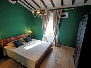 Casa per le vacanze Castel San Niccolo Caratteristiche 25