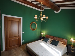 Casa per le vacanze Castel San Niccolo Caratteristiche 26