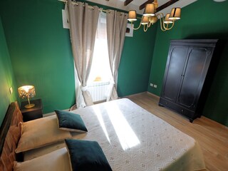 Casa per le vacanze Castel San Niccolo Caratteristiche 27