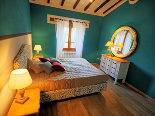 Casa per le vacanze Castel San Niccolo Caratteristiche 30