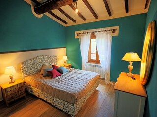 Casa per le vacanze Castel San Niccolo Caratteristiche 31