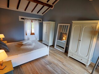 Casa per le vacanze Castel San Niccolo Caratteristiche 32