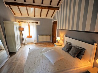 Casa per le vacanze Castel San Niccolo Caratteristiche 34