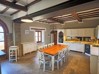 Casa per le vacanze Castel San Niccolo Caratteristiche 35