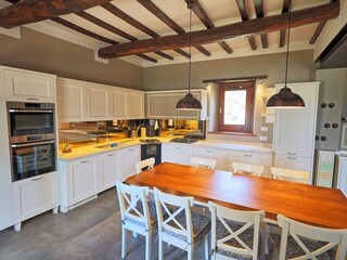 Casa per le vacanze Castel San Niccolo Caratteristiche 37