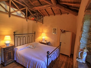 Ferienhaus Pratovecchio Ausstattung 21