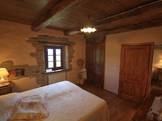 Ferienhaus Pratovecchio Ausstattung 22