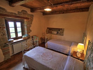 Ferienhaus Pratovecchio Ausstattung 23