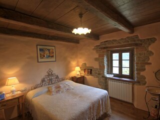 Ferienhaus Pratovecchio Ausstattung 24