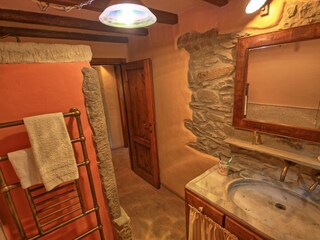 Ferienhaus Pratovecchio Ausstattung 25