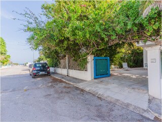 Casa per le vacanze Torre Santa Sabina Registrazione all'aperto 2