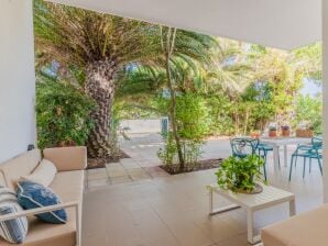 Holiday house Villa Nami - Torre Santa Sabina - image1