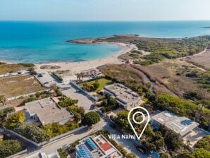 Holiday house Villa Nami - Torre Santa Sabina - image1