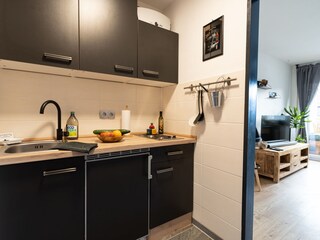 Holiday apartment Fischen im Allgäu Features 11