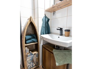 Holiday apartment Fischen im Allgäu Features 12