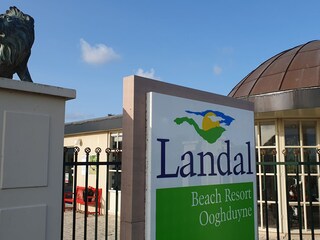 Casa per le vacanze Julianadorp Ambiente 25