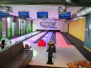 Casa per le vacanze Julianadorp Ambiente 28