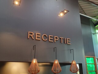 Casa per le vacanze Julianadorp Ambiente 26