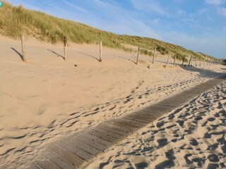 Casa per le vacanze Julianadorp Ambiente 30