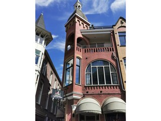 Casa per le vacanze Julianadorp Ambiente 35