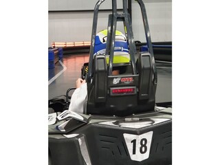 Casa per le vacanze Julianadorp Ambiente 37