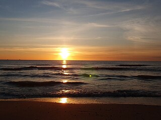 Casa per le vacanze Julianadorp Ambiente 39