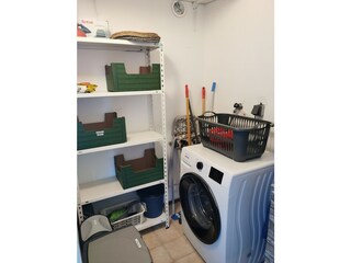 Casa per le vacanze Julianadorp Caratteristiche 21