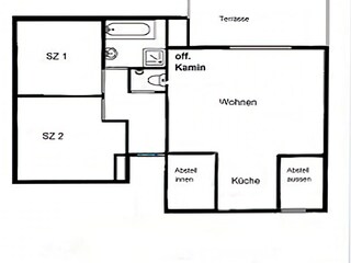 Casa per le vacanze Julianadorp Caratteristiche 23