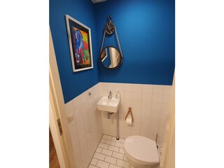 Casa per le vacanze Julianadorp Caratteristiche 12