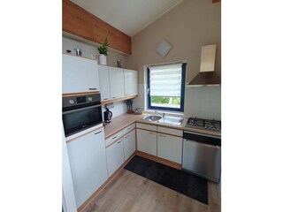 Casa per le vacanze Julianadorp Caratteristiche 19