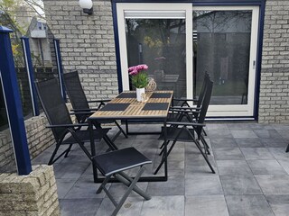 Casa per le vacanze Julianadorp Caratteristiche 24