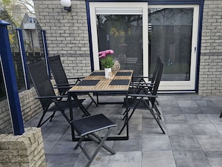 Vakantiehuis Julianadorp Kenmerken 24
