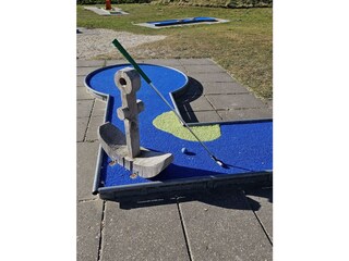 Casa per le vacanze Julianadorp Ambiente 29