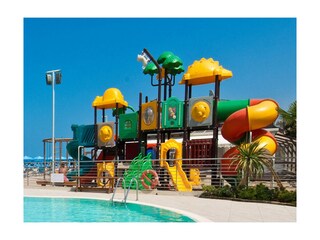 Appartamento per vacanze Cattolica Caratteristiche 17