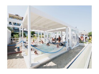 Appartamento per vacanze Cattolica Ambiente 27