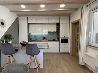 Holiday house Kroatien Features 13