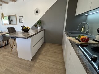 Holiday house Kroatien Features 17
