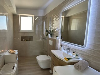 Holiday house Kroatien Features 29