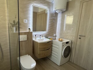 Holiday house Kroatien Features 37