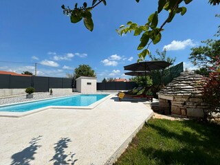 Holiday house Kroatien Outdoor Recording 5
