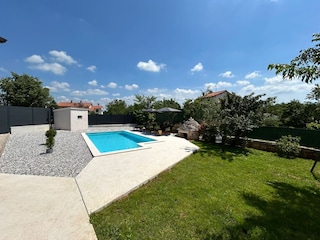 Holiday house Kroatien Outdoor Recording 12