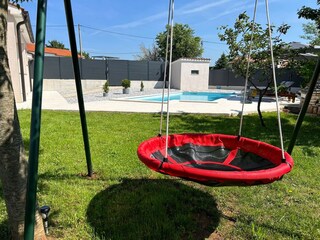 Holiday house Kroatien Outdoor Recording 8