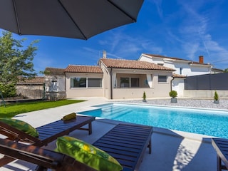 Holiday house Kroatien Outdoor Recording 2