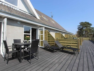 Vakantiepark Balka Strand Buitenaudio-opname 3