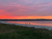 Ferienpark Balka Strand Außenaufnahme 1