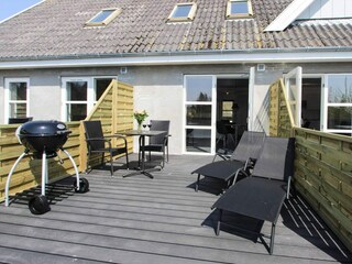 Vakantiepark Balka Strand Buitenaudio-opname 2