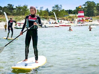 Vakantiepark Balka Strand  21