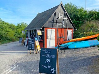 Vakantiepark Aakirkeby  4