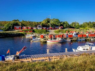 Vakantiepark Aakirkeby  5