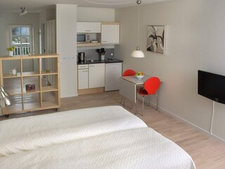 Vakantiepark Gudhjem  8